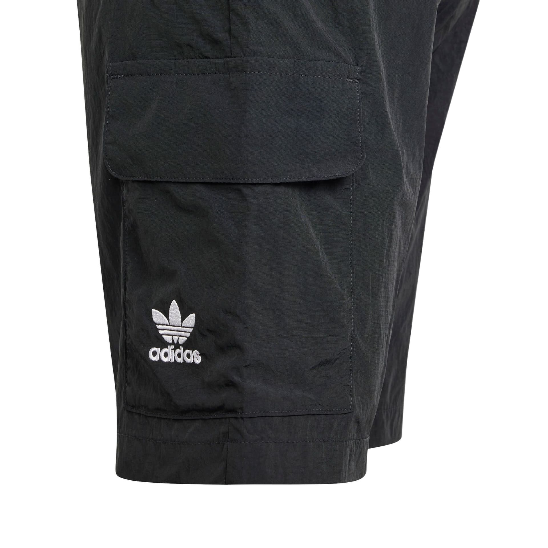 adidas Originals Cargo Shorts Black - изображение 5