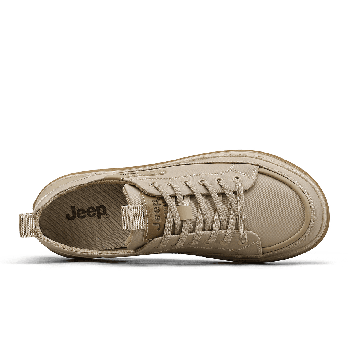 Кроссовки Jeep - изображение 3