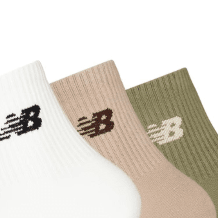 Носки New Balance - изображение 3