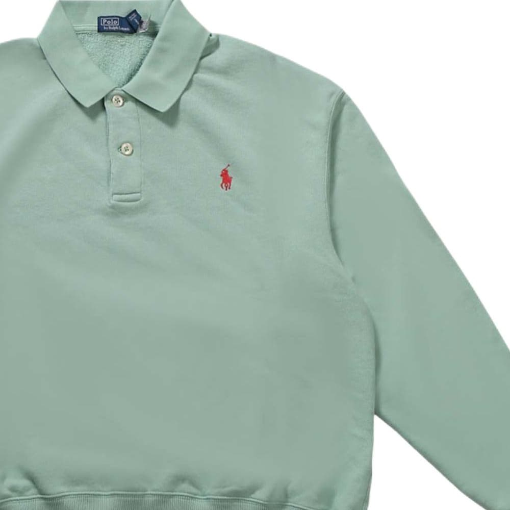Худи Polo Ralph Lauren Толстовка женская - изображение 4