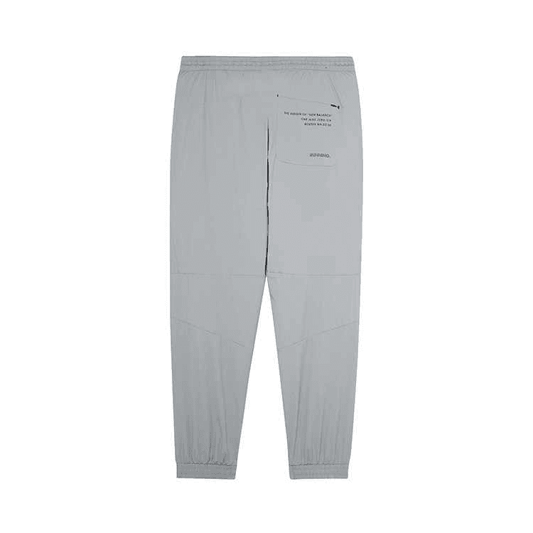 Штаны New Balance SS22 - изображение 2