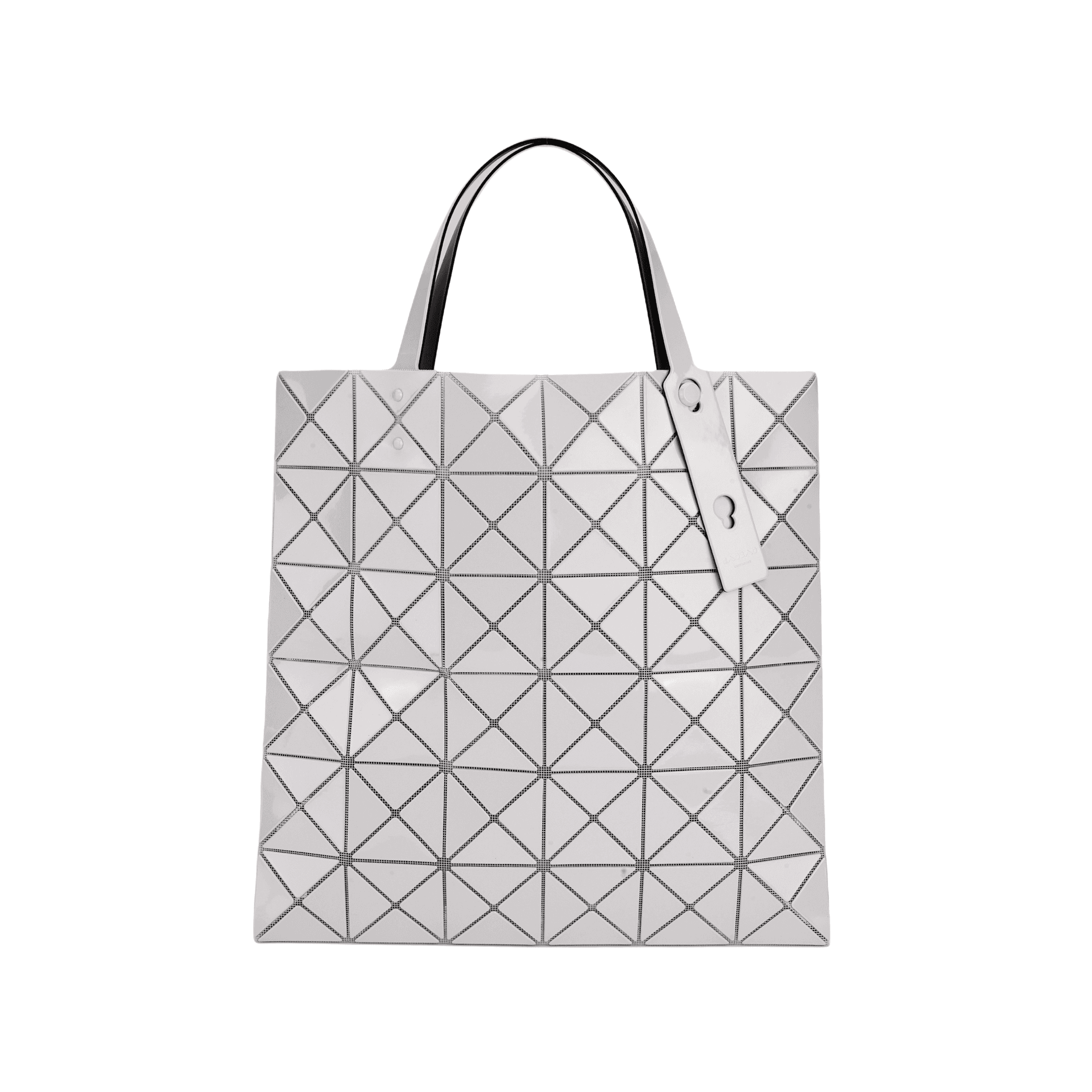 Сумка ISSEY MIYAKE 5 LUCENT PVC Tote - изображение 1