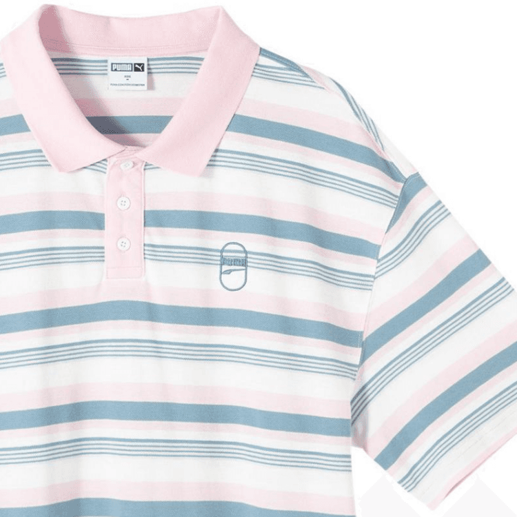 Поло PUMA DOWNTOWN Polo - изображение 3