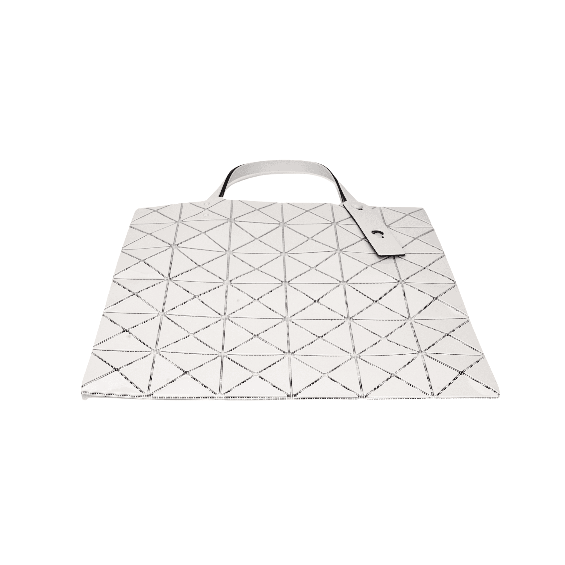 Сумка ISSEY MIYAKE 5 LUCENT PVC Tote - изображение 4