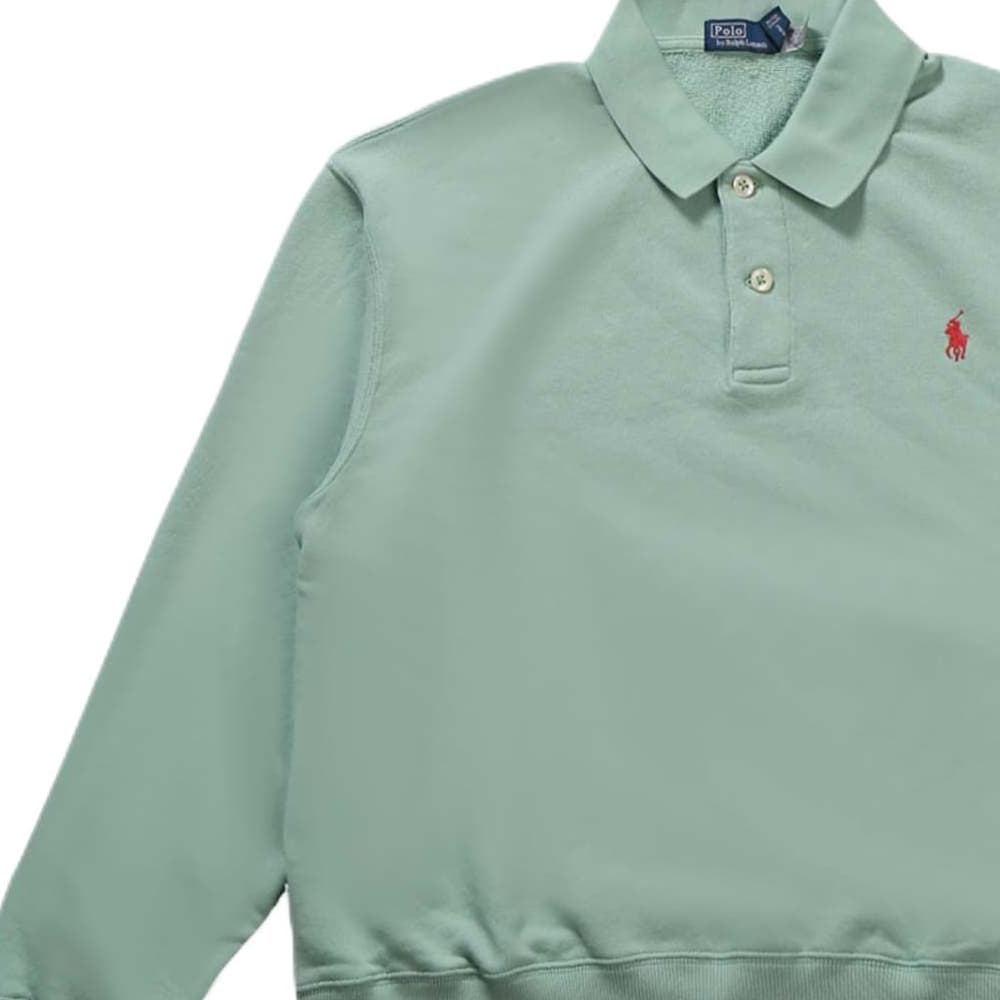 Худи Polo Ralph Lauren Толстовка женская - изображение 3