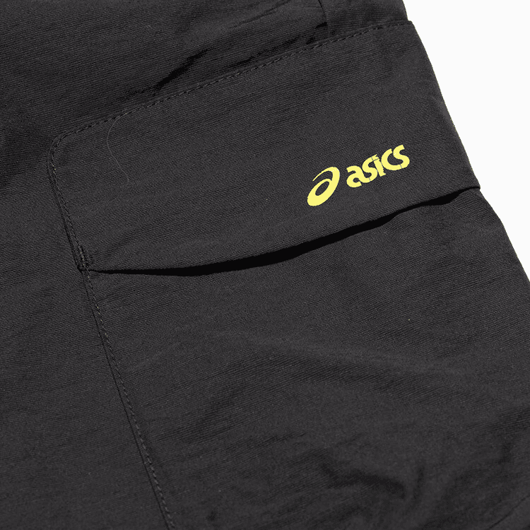 Шорты Asics - изображение 3