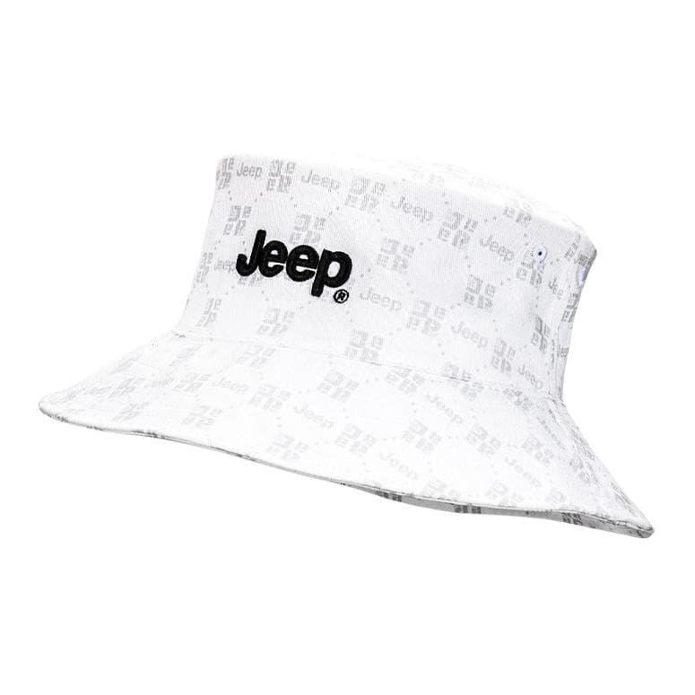Панама JEEP Пляжные панамы из хлопка Унисекс - изображение 1