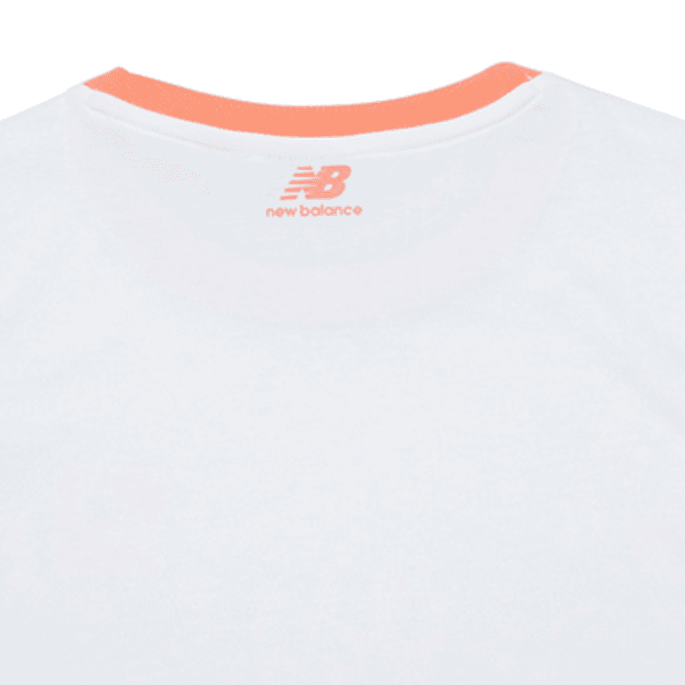 Футболка New Balance - изображение 4