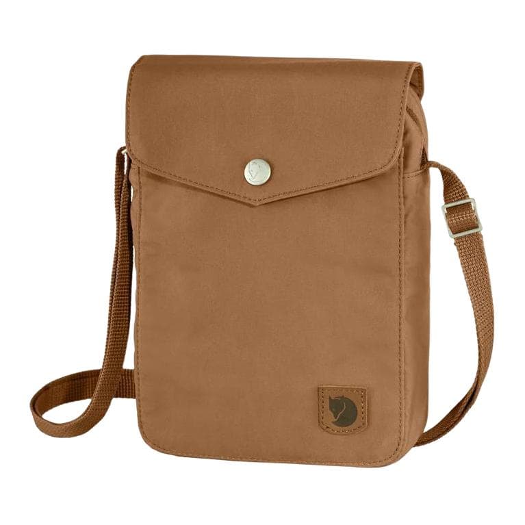 Мини-сумка Fjallraven - изображение 1