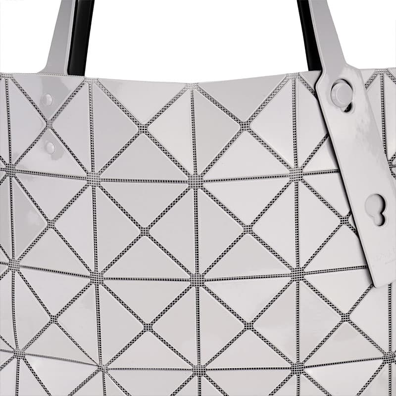 Сумка ISSEY MIYAKE 5 LUCENT PVC Tote - изображение 5