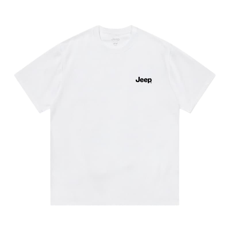 Футболка JeepT - изображение 2