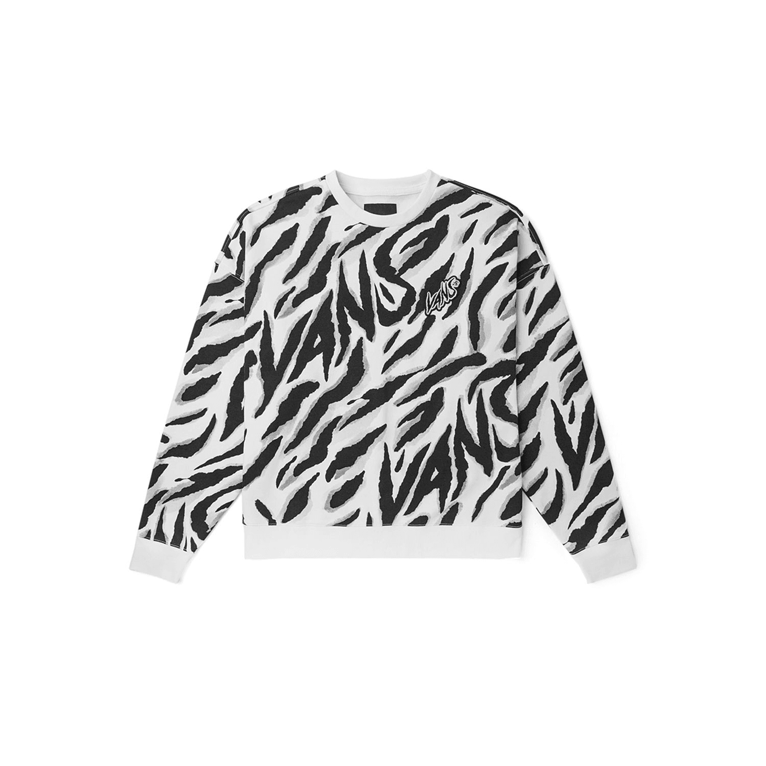 Худи Vans - изображение 1
