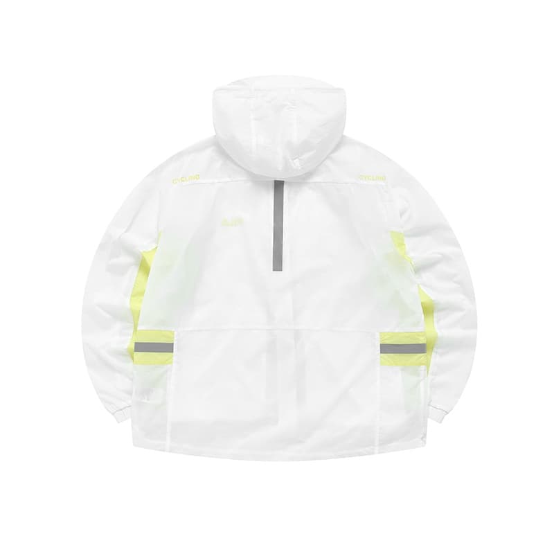 Куртка FILA FUSION - изображение 2