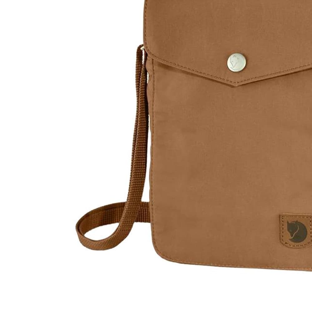 Мини-сумка Fjallraven - изображение 3