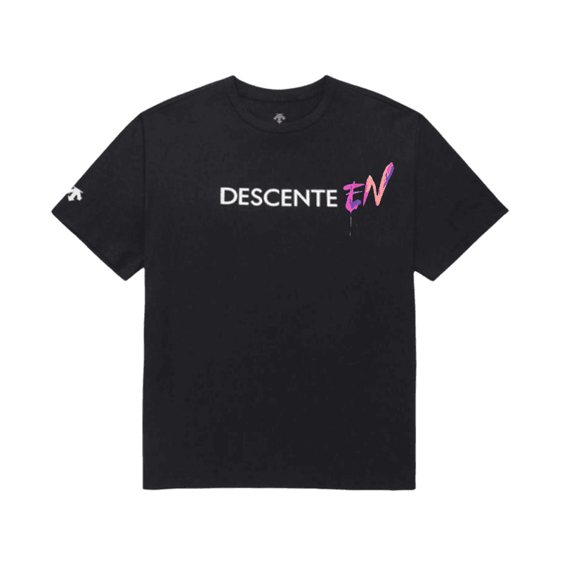 Футболка DESCENTE TOUGH T