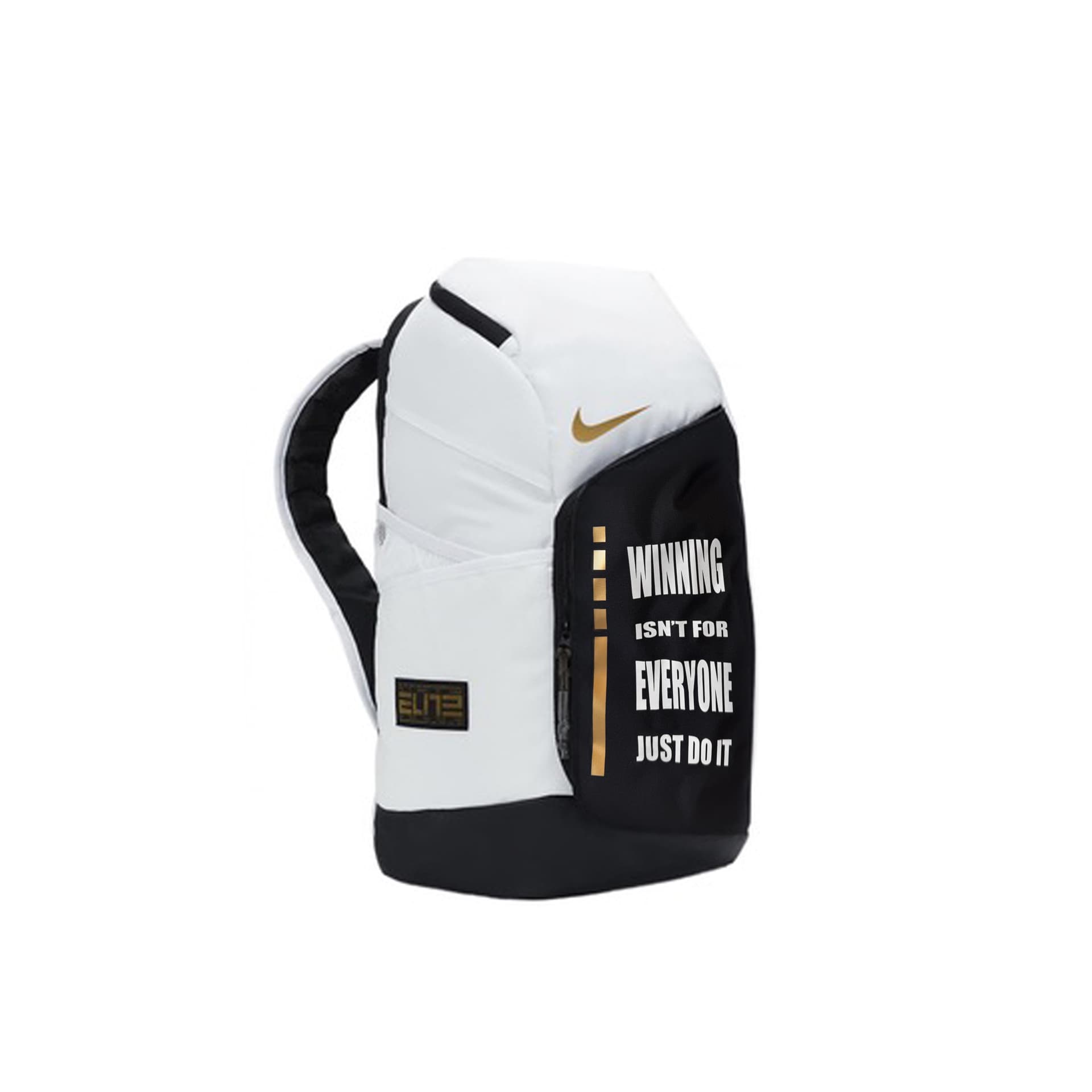 Рюкзак Nike Hoops Elite - изображение 2