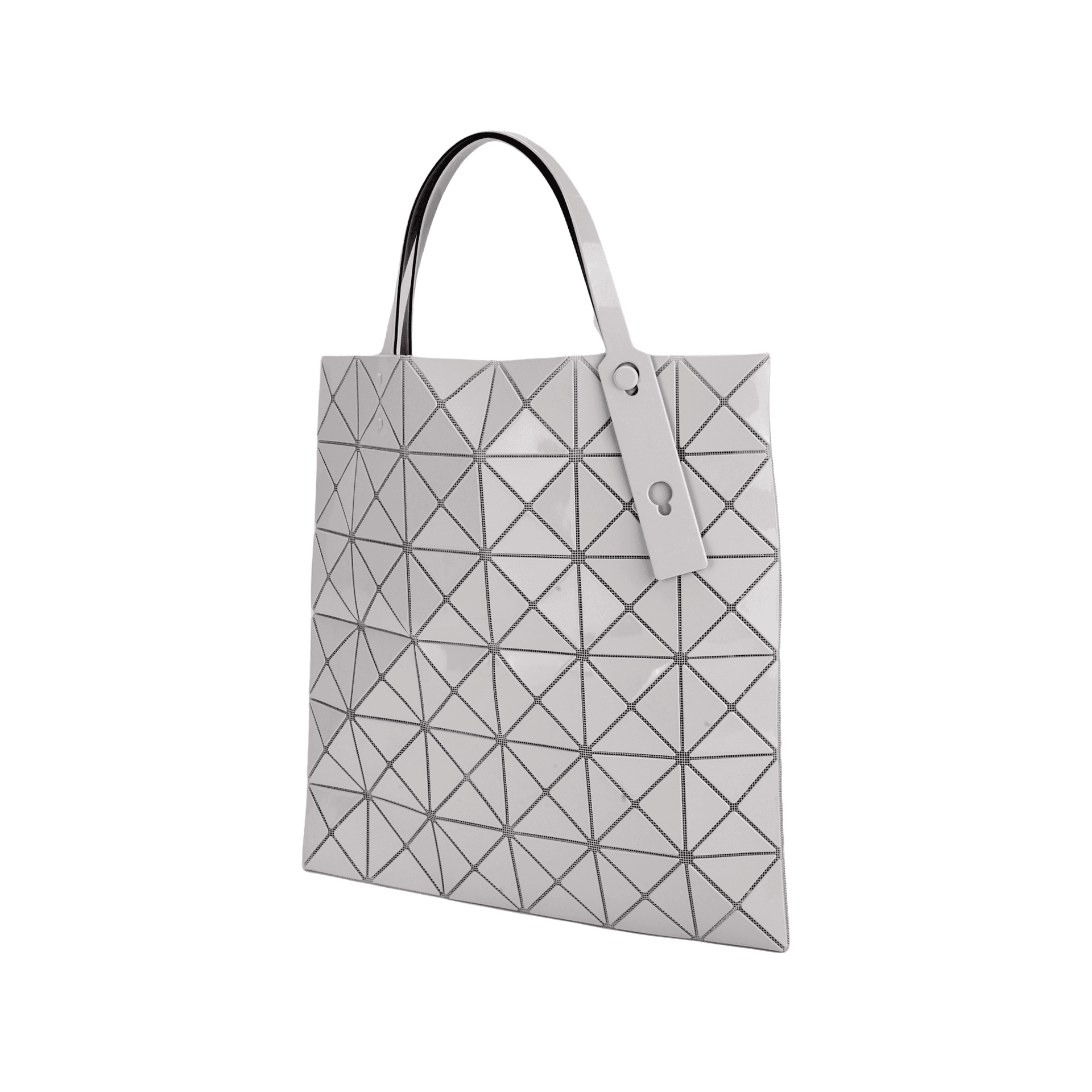 Сумка ISSEY MIYAKE 5 LUCENT PVC Tote - изображение 2