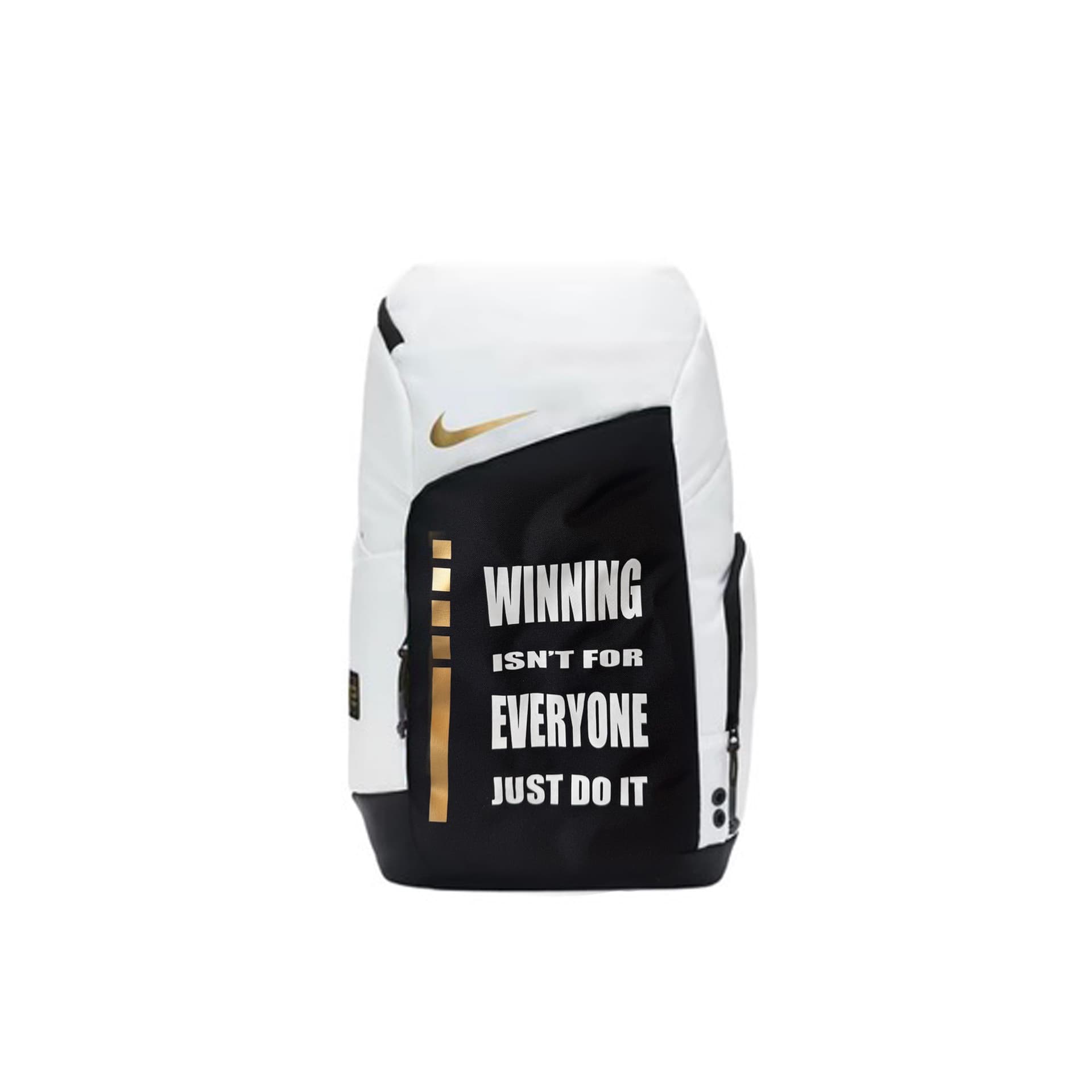 Рюкзак Nike Hoops Elite - изображение 1