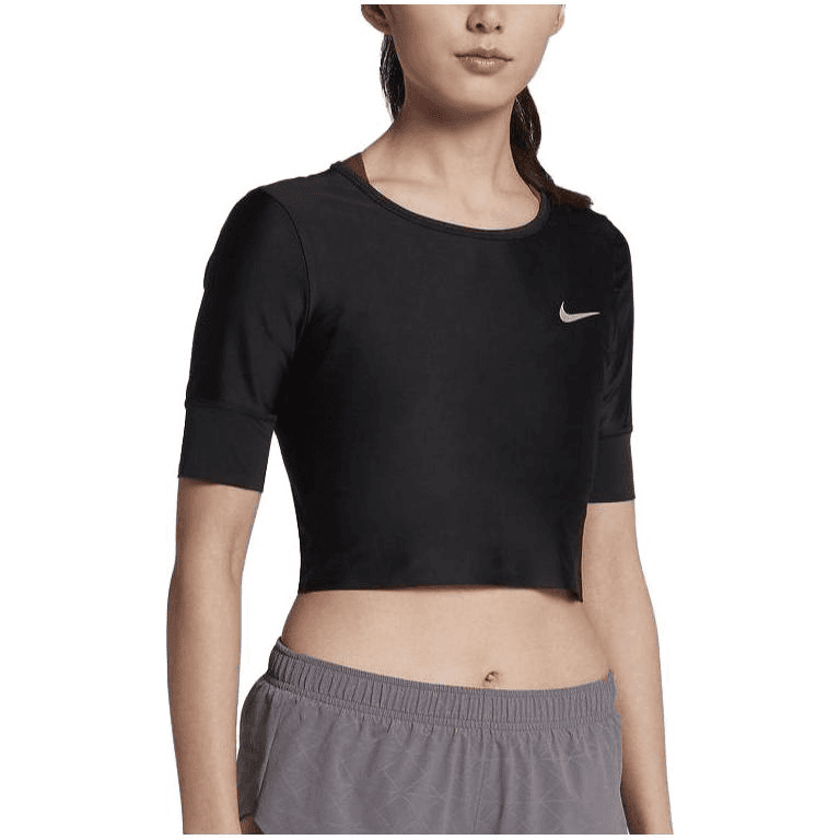 Nike AS W NK TOP SS RD LogoT - изображение 3
