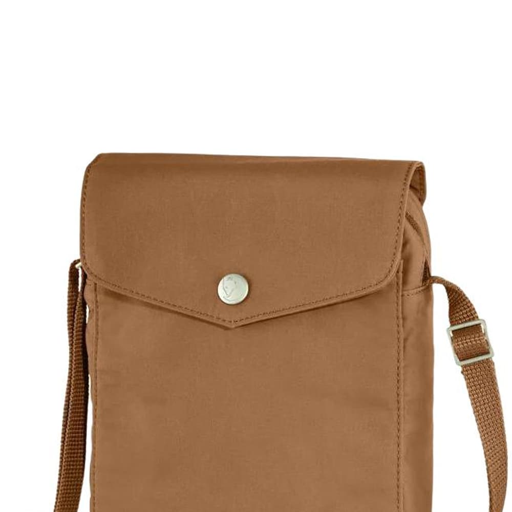 Мини-сумка Fjallraven - изображение 2