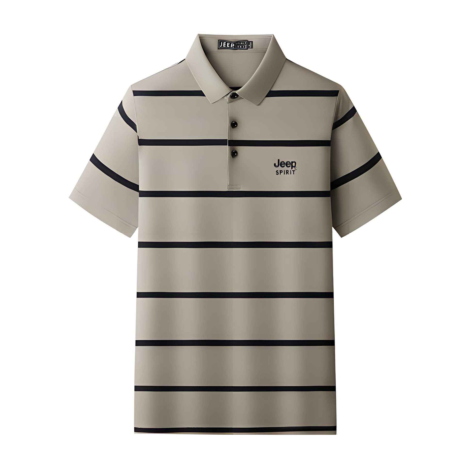 Поло JEEP SPIRIT Polo - изображение 1