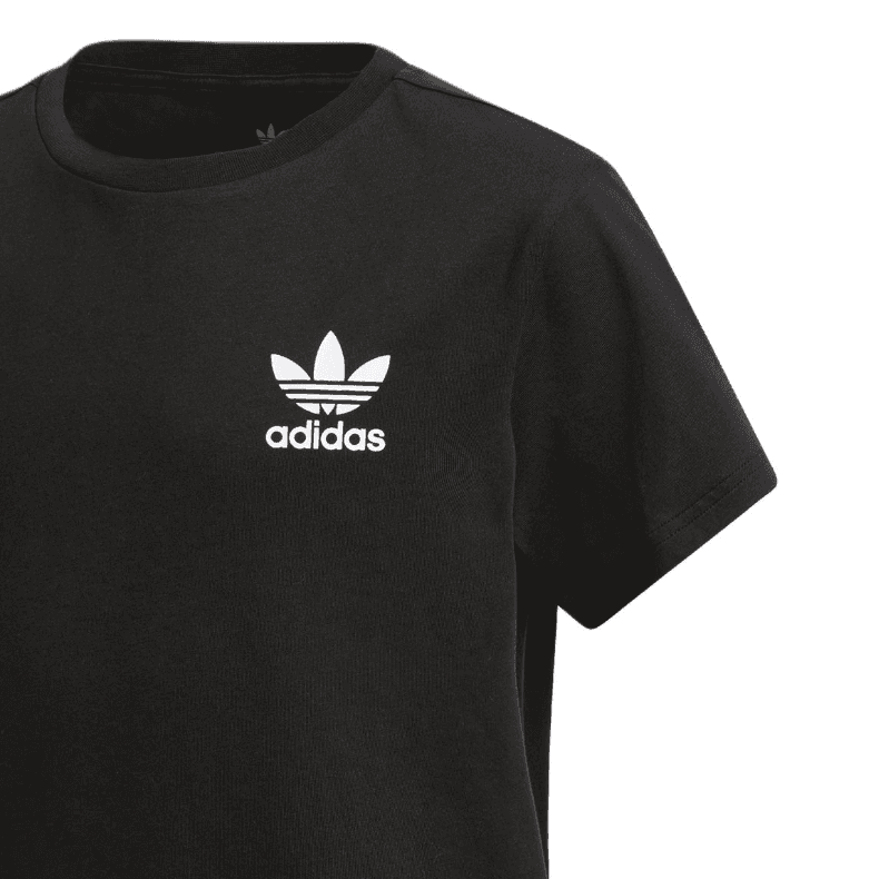 Футболка adidas originals BANDANA TEE logoT - изображение 5