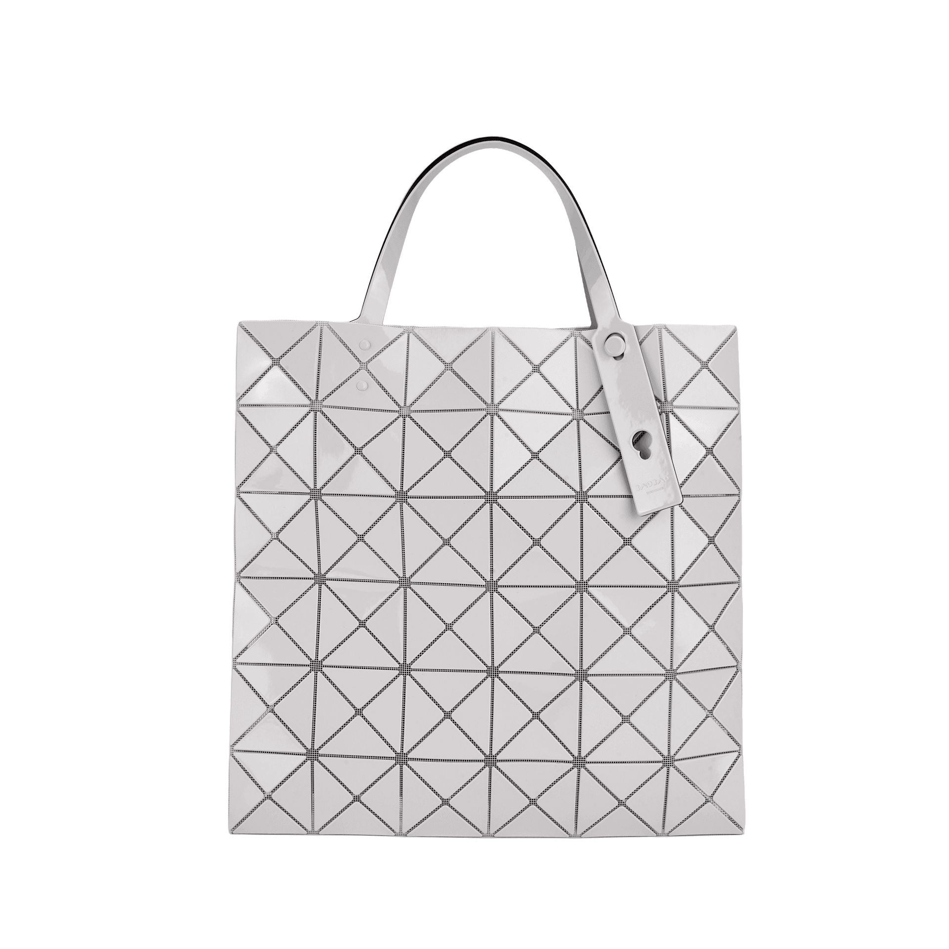 Сумка ISSEY MIYAKE 5 LUCENT PVC Tote - изображение 3