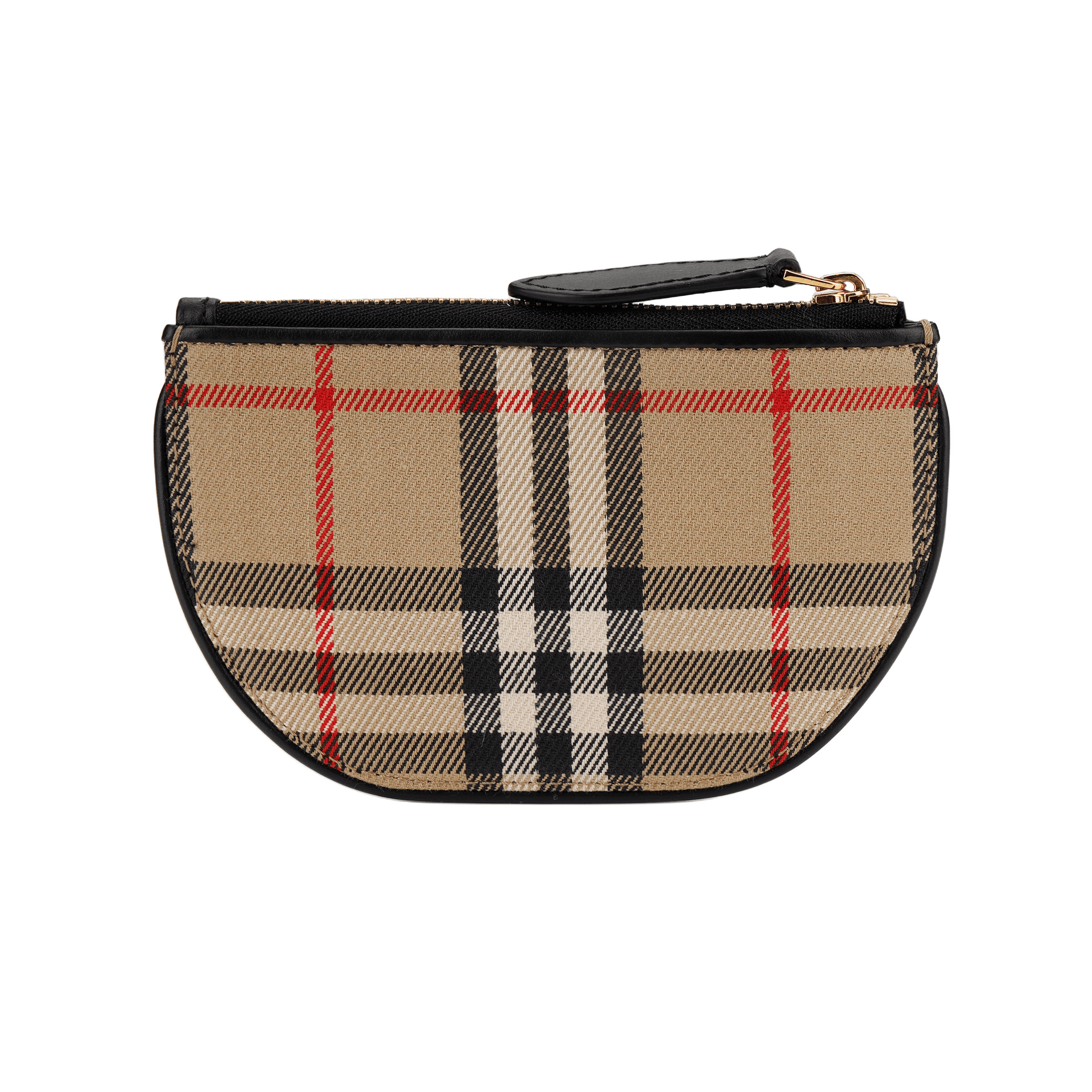 Портмоне Burberry Olympia - изображение 3