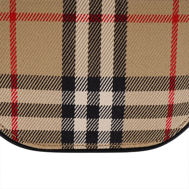 Портмоне Burberry Olympia - изображение 6
