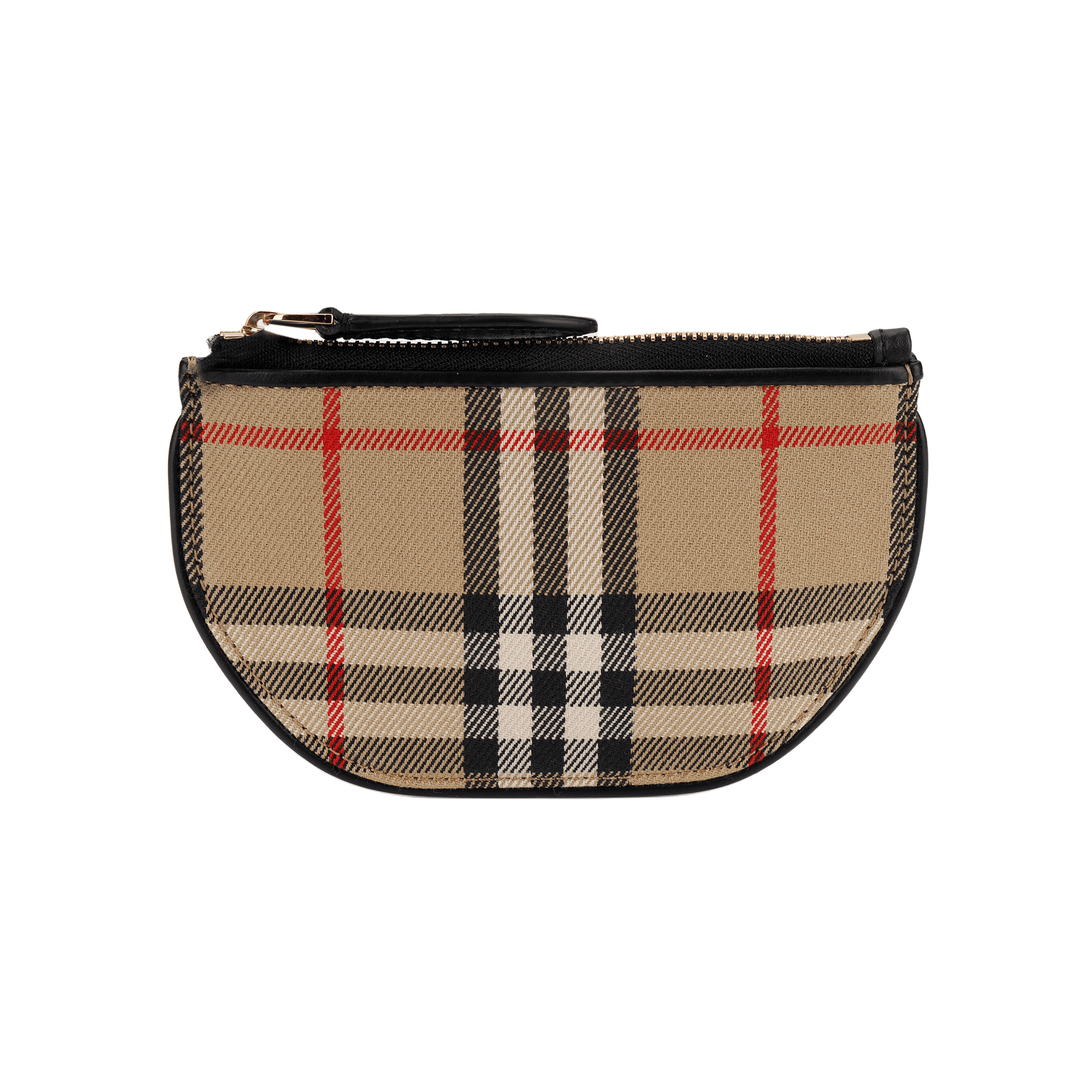 Портмоне Burberry Olympia - изображение 1