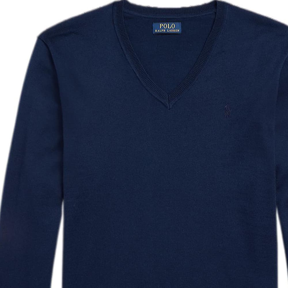 Кофта Polo Ralph Lauren SS23 LogoV - изображение 3