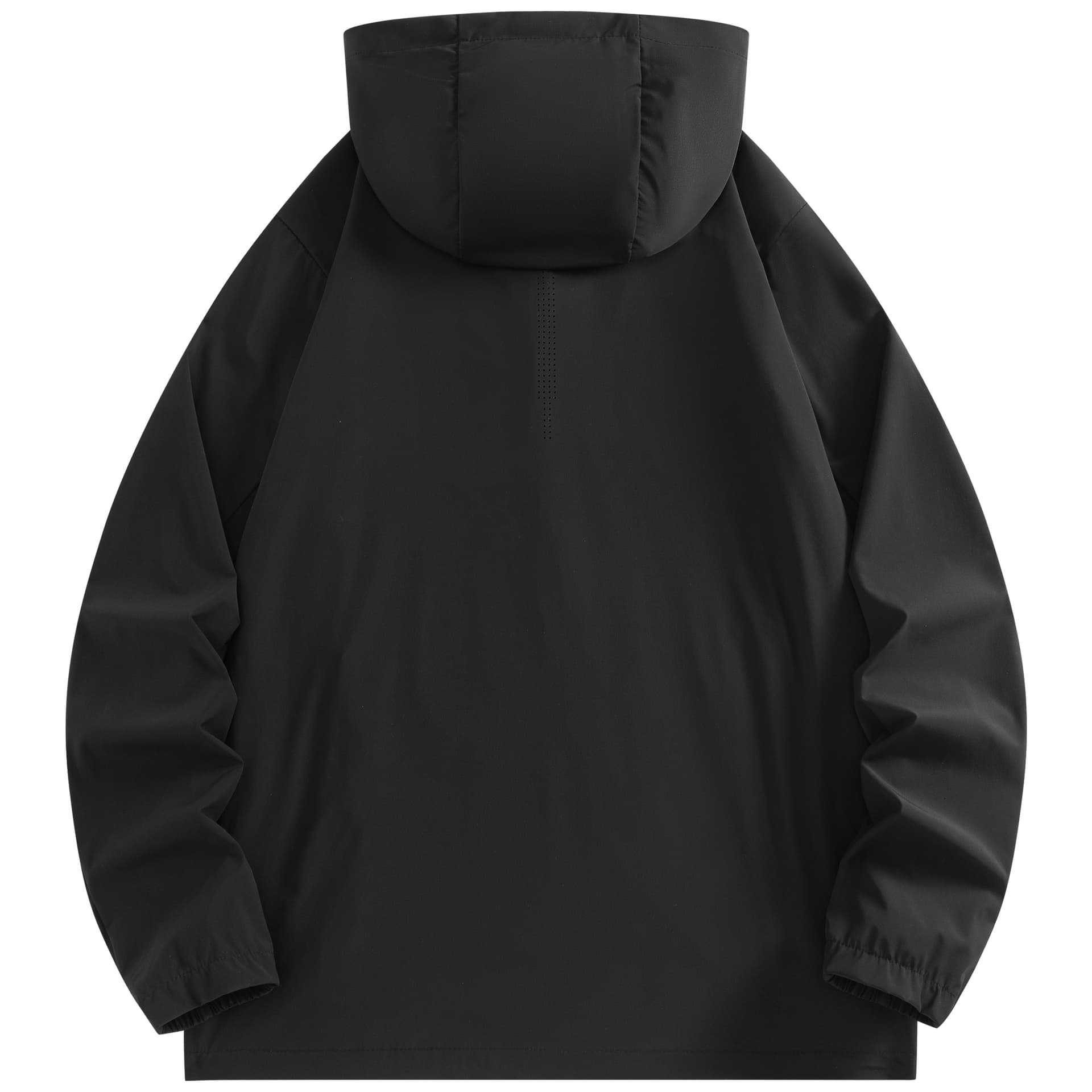 Легкая ветровка Jeep Ice Peak Sun Protection Collection Дышащая Быстросохнущая Суперлегкая Одежда с Защитой от Солнца Унисекс - изображение 3