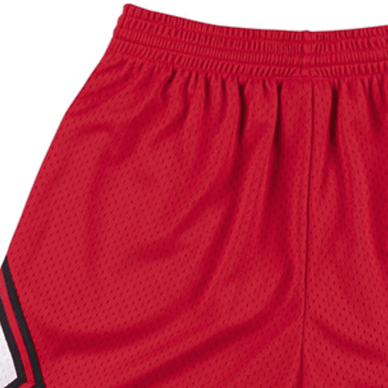 Баскетбольная майка Mitchell Ness SW 1975-76 - изображение 4