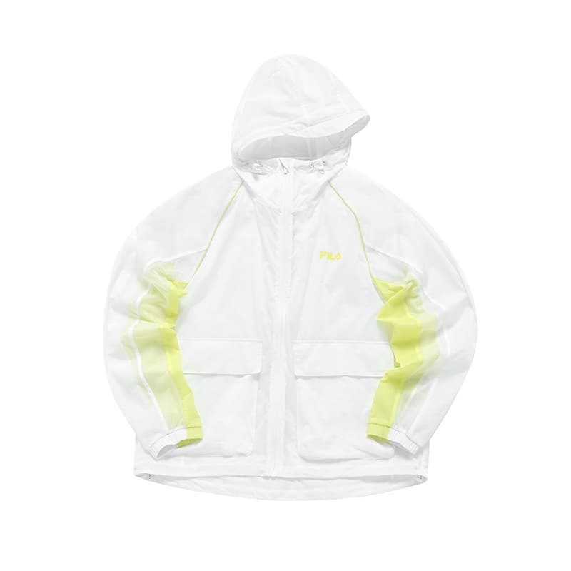 Куртка FILA FUSION - изображение 1