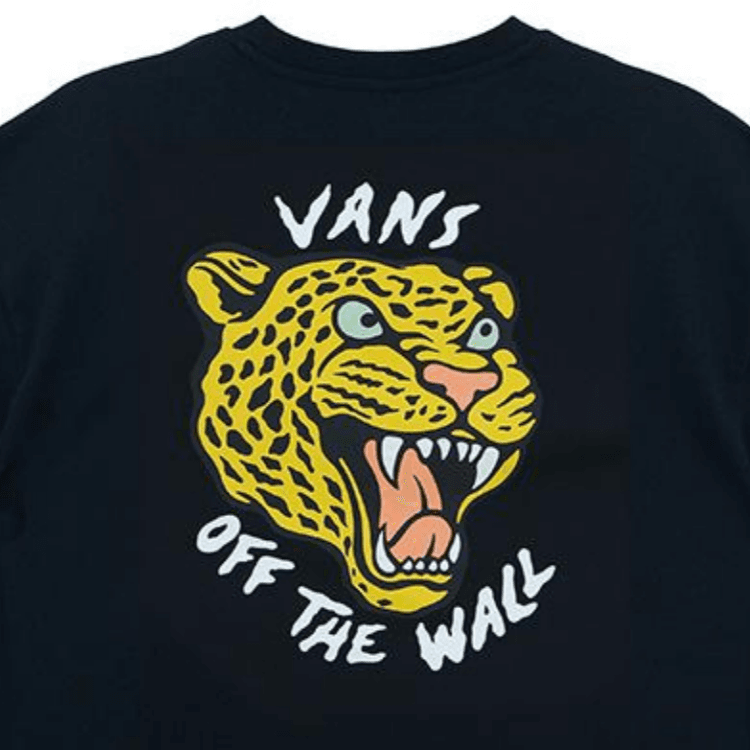Футболка Vans LogoT - изображение 3