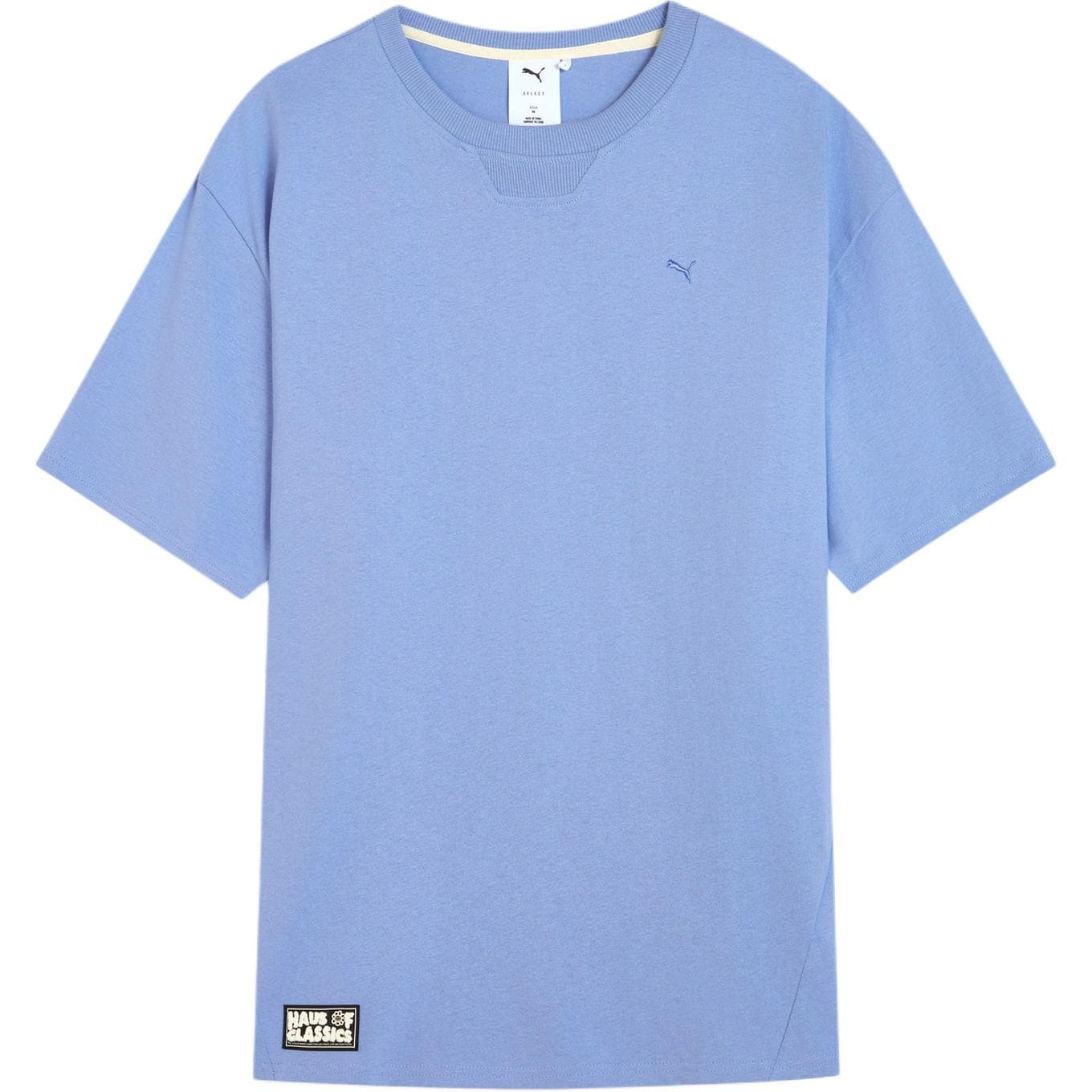 Футболка PUMA CLASSICSSelect HAUS T -47 - изображение 1