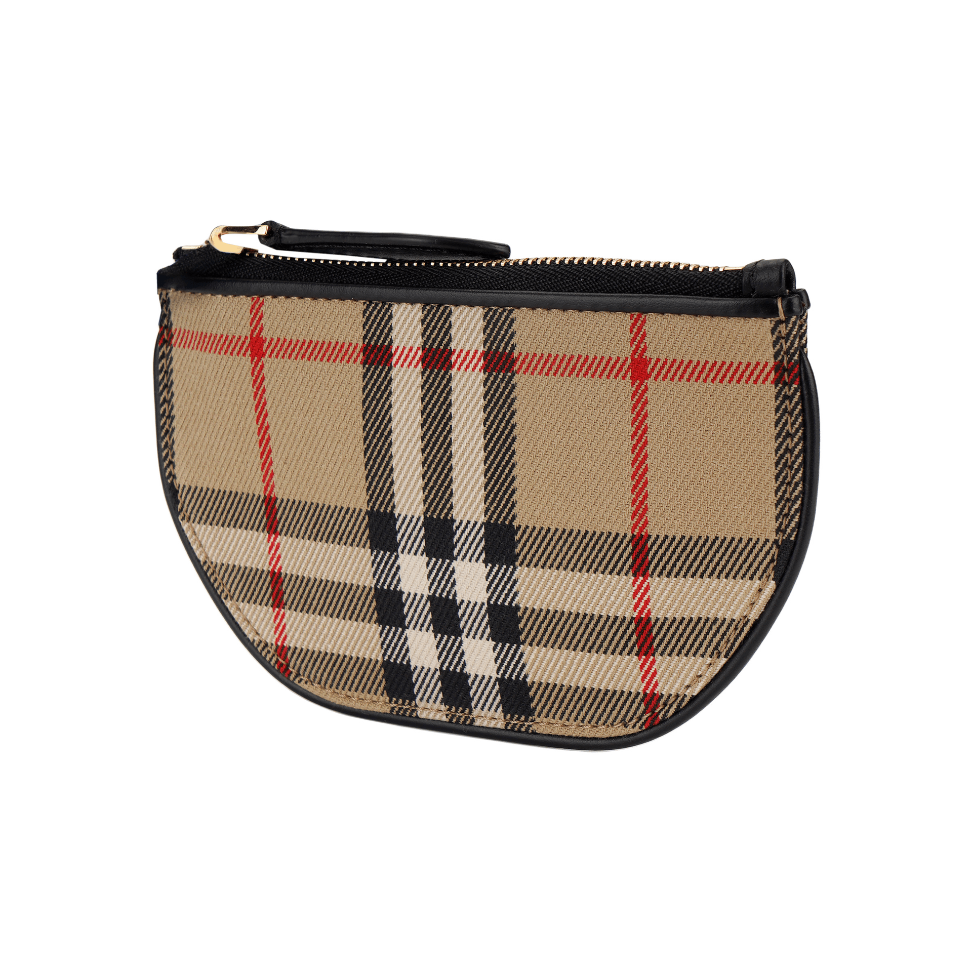 Портмоне Burberry Olympia - изображение 2