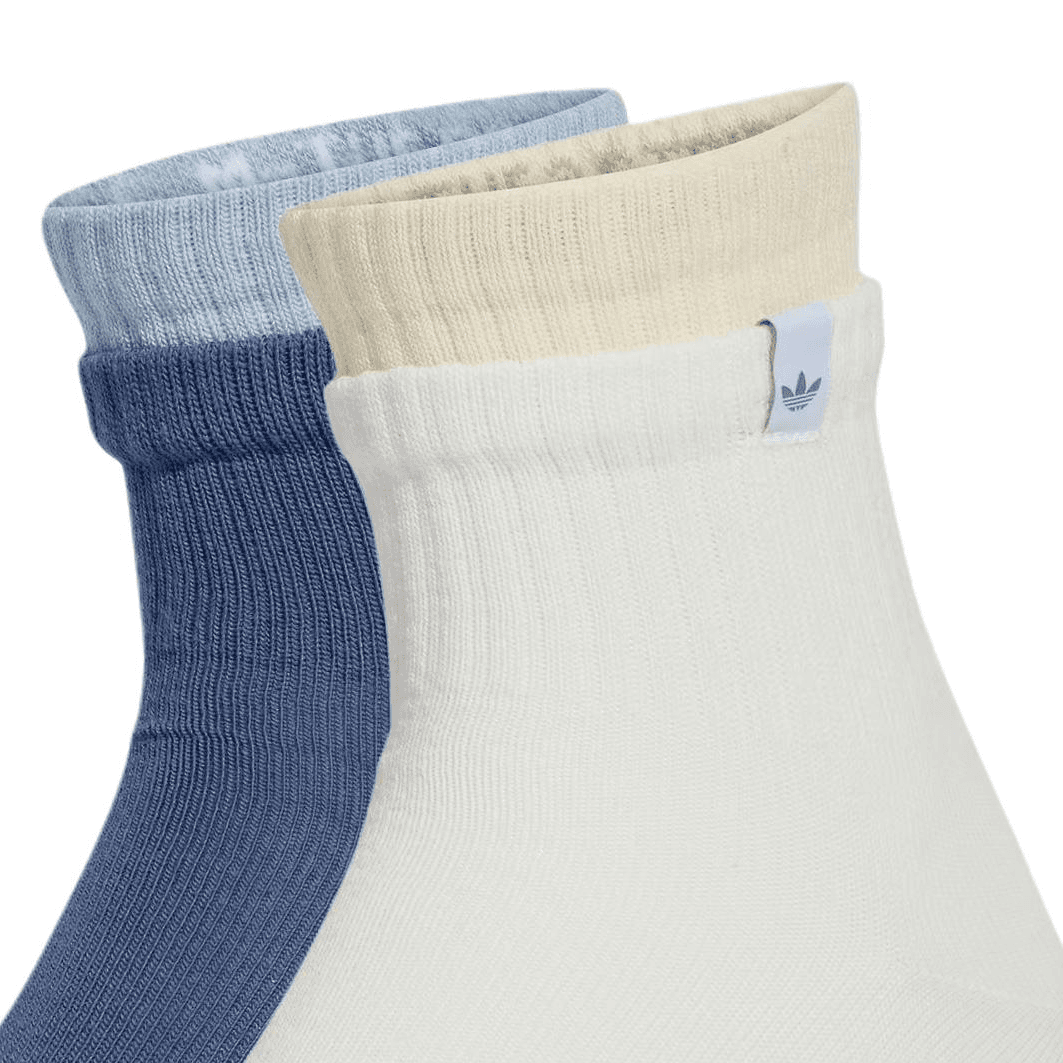 Носки adidas originals 3S 2L 14 S 2P 2 - изображение 2