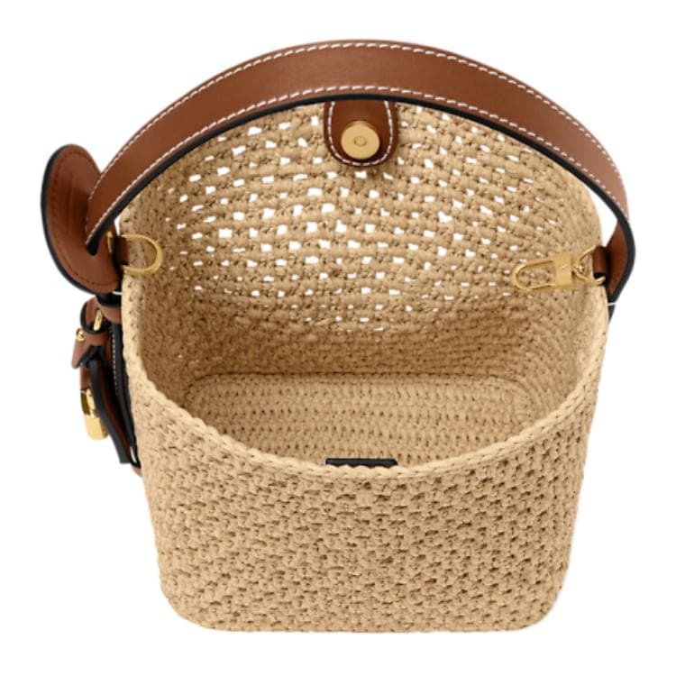 Сумка Louis Vuitton All In Bb Bucket Bag - изображение 5