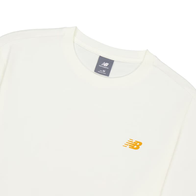 Футболка New Balance T - изображение 3