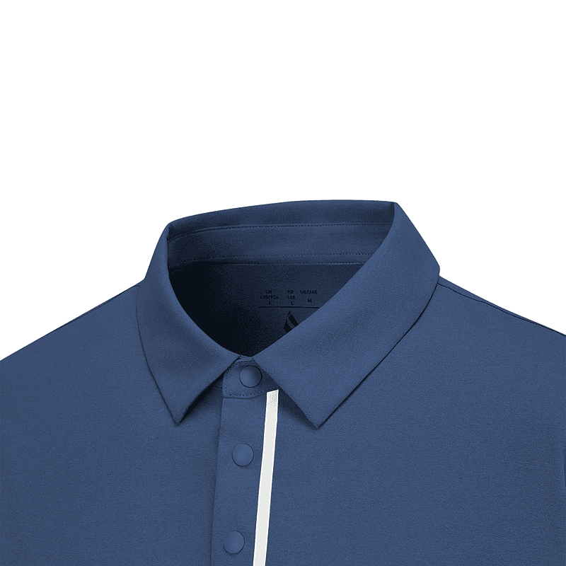Поло Skechers GODRI PERFORMANCE LogoPolo - изображение 2