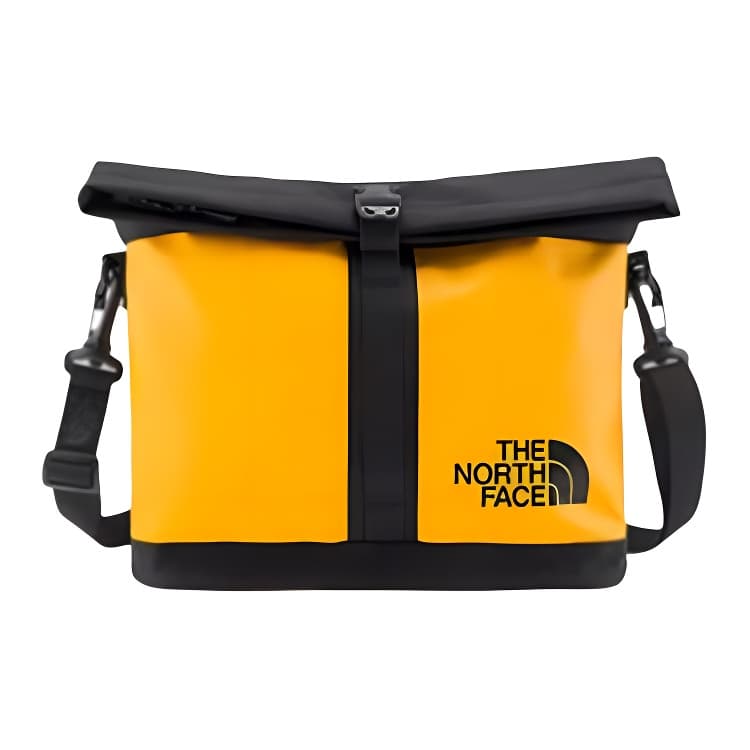 Сумка через плечо THE NORTH FACE Base Camp 7.9L logo - изображение 1