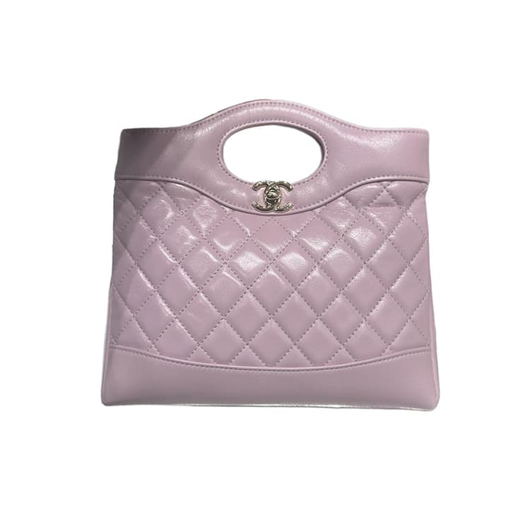 Сумка CHANEL 31 Tote - изображение 1