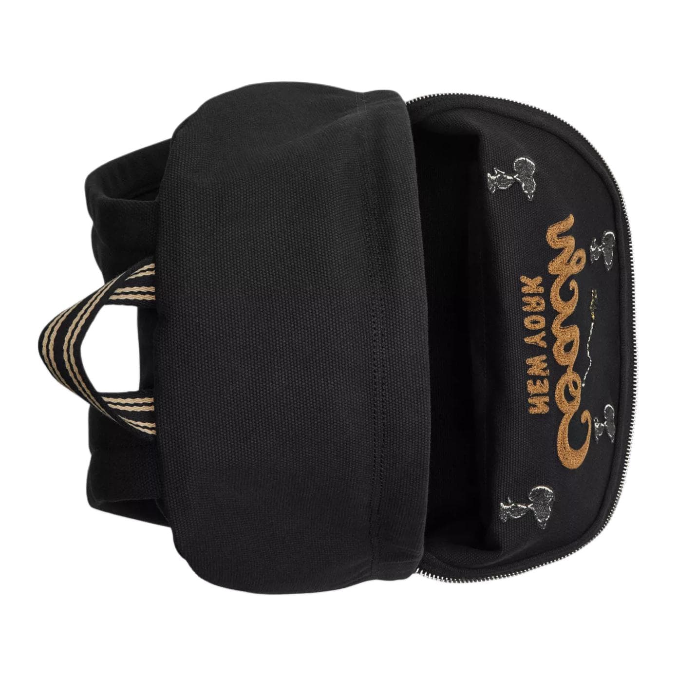 Рюкзак COACH x PEANUTS Cargo 33 - изображение 4