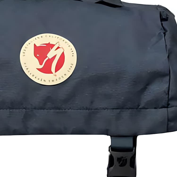 Fjallraven X SPECIALIZED Коллаборация 6L Сумка на одно плечо для активного отдыха цвет этиленово-морской синий унисекс - изображение 4
