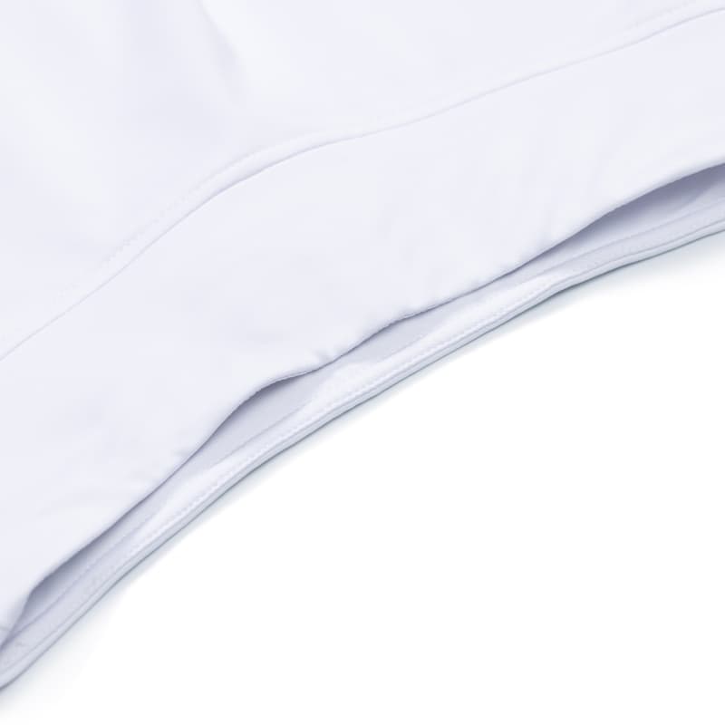 Юбка Mizuno Повседневные мини юбки Women's White - изображение 3