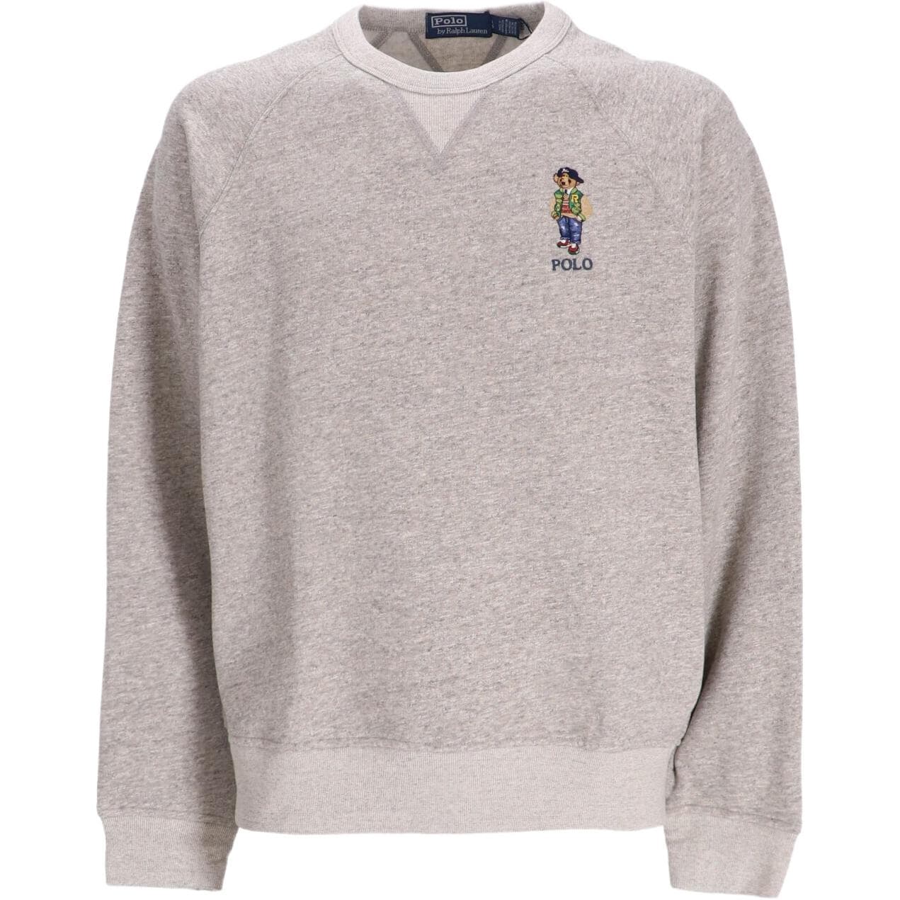 Худи Polo Ralph Lauren Толстовка Мужское - изображение 1