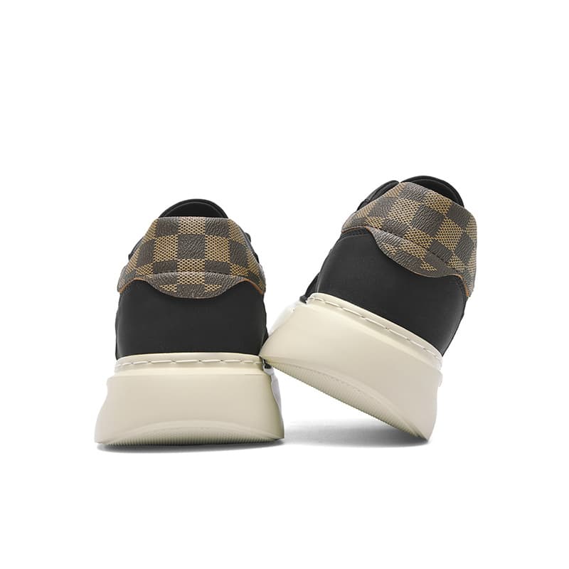Кроссовки SEPTWOLVES Classic Low-Top Sneakers - изображение 6