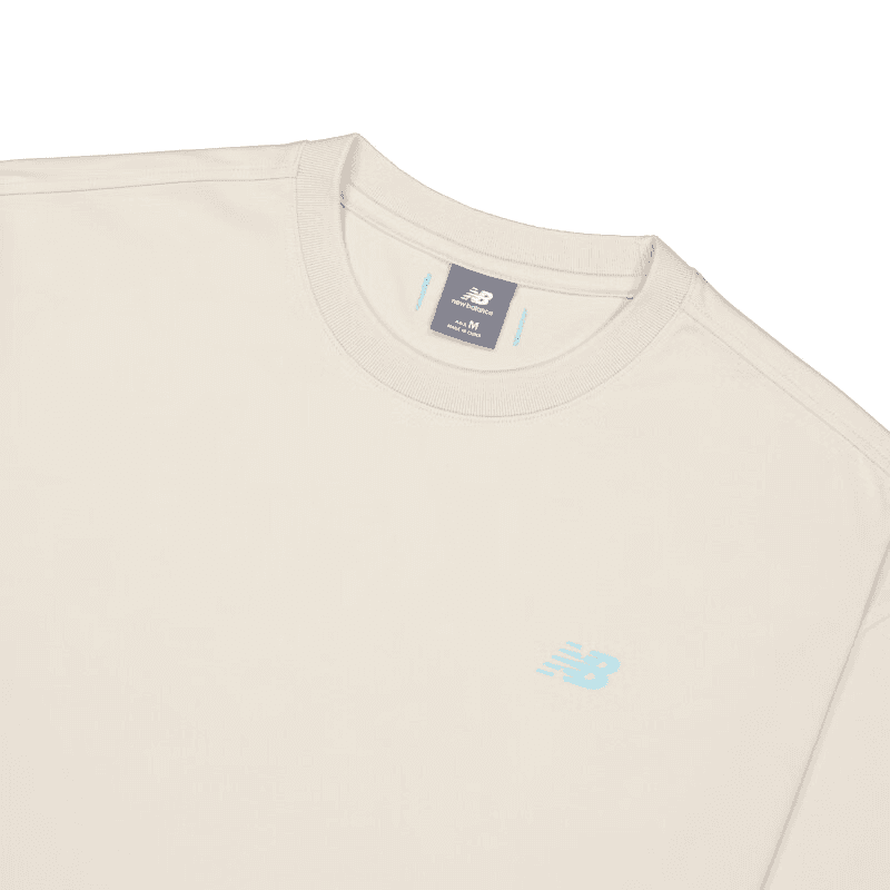 Футболка New Balance T - изображение 3