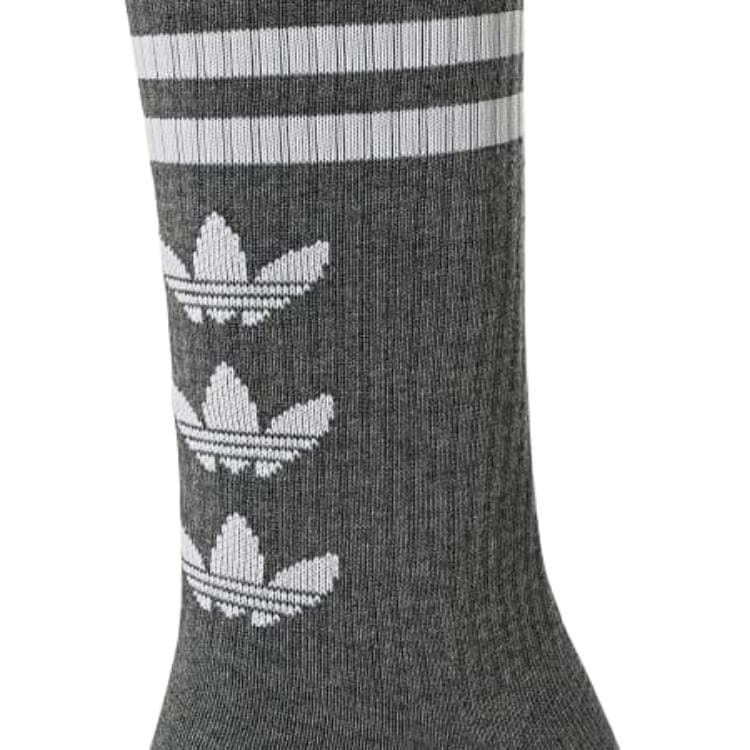 Носки adidas originals Logo 2 - изображение 4